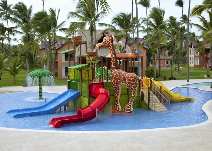 Tropical Deluxe Princess