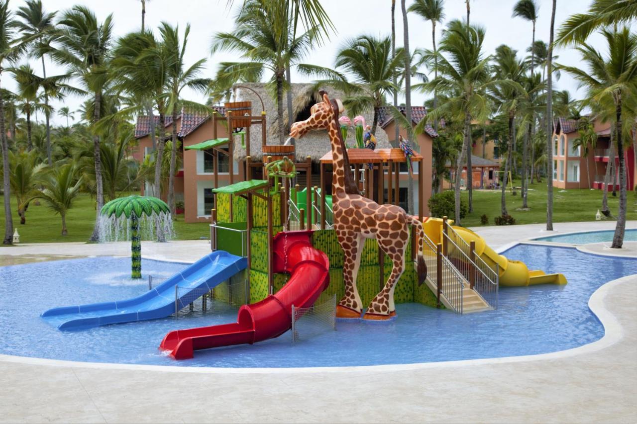 Station touristique Tropical Deluxe Princess Punta Cana