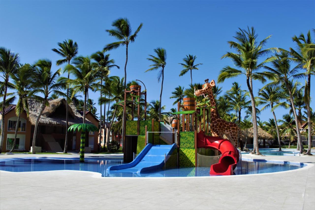 Tropical Deluxe Princess 5*