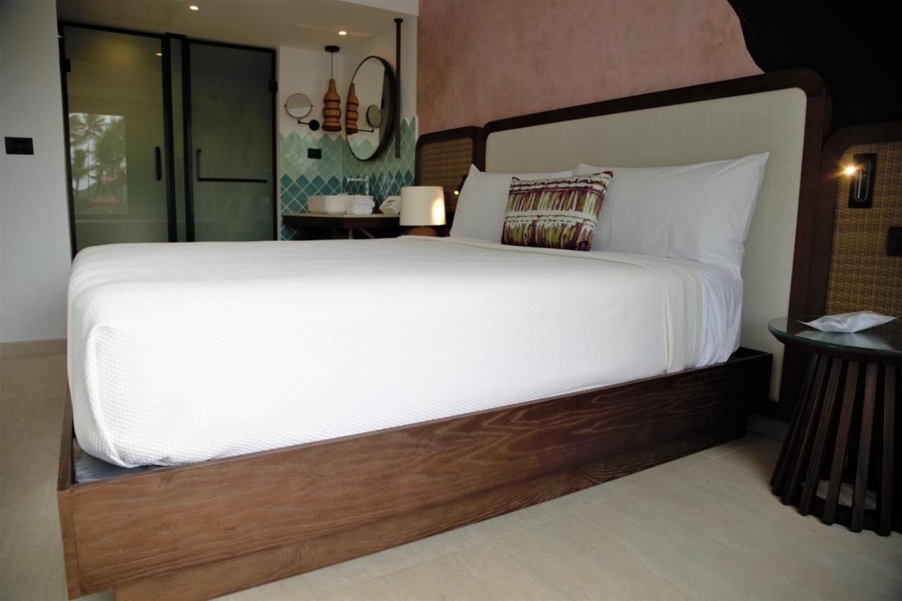 Station touristique Tropical Deluxe Princess 5*