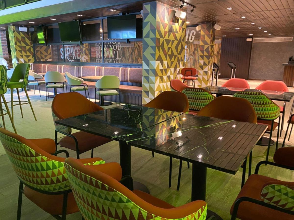 Tropical Deluxe Princess Station touristique 5*