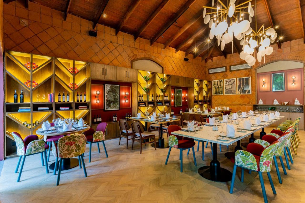 Tropical Deluxe Princess Station touristique 5*