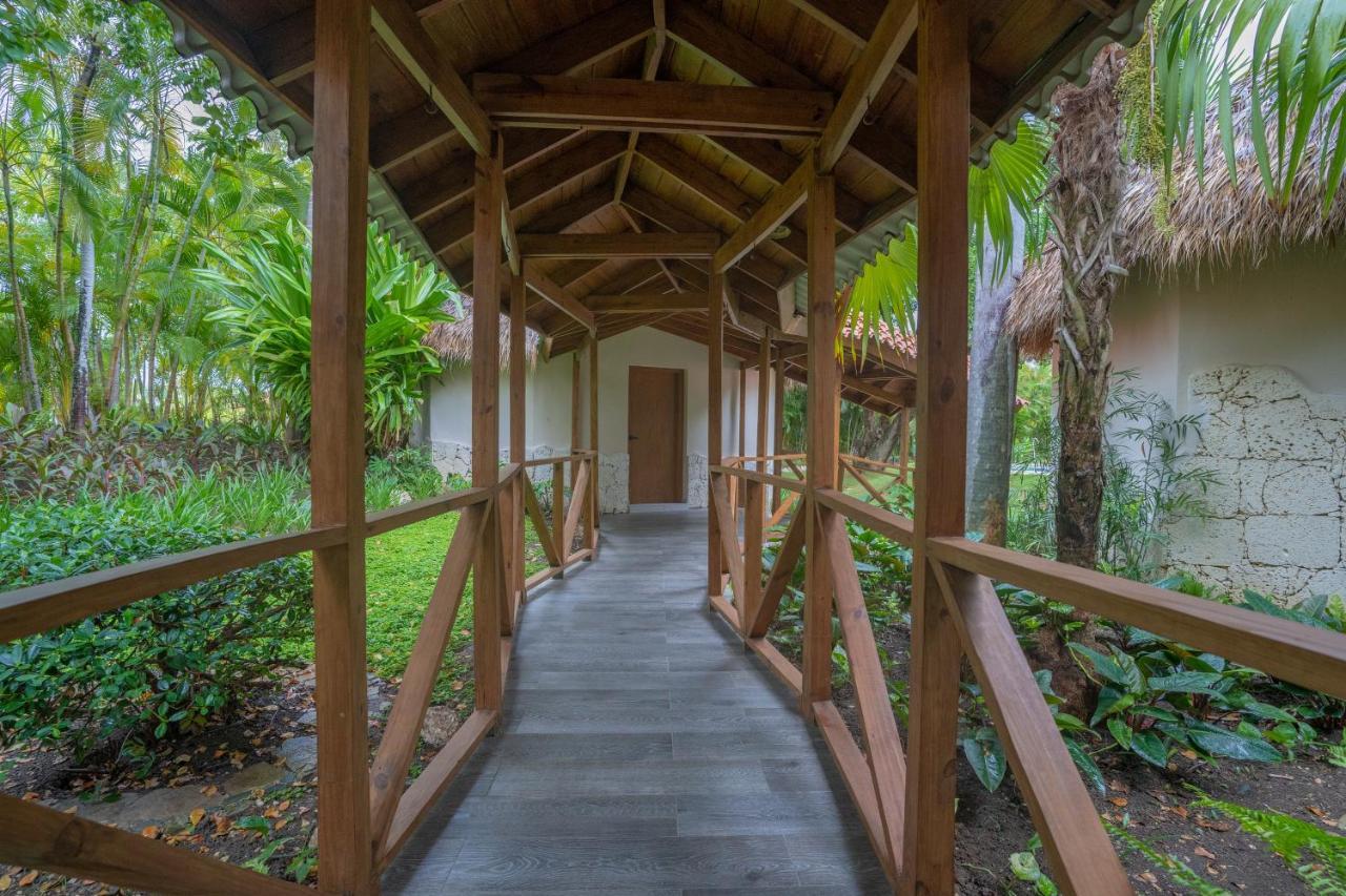 Tropical Deluxe Princess Station touristique 5*
