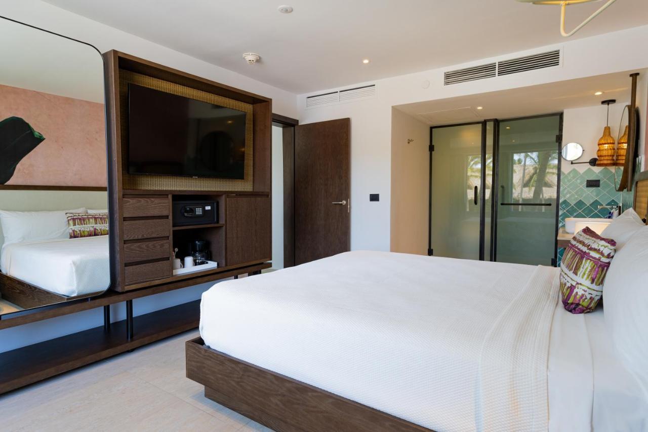 Tropical Deluxe Princess Station touristique 5*