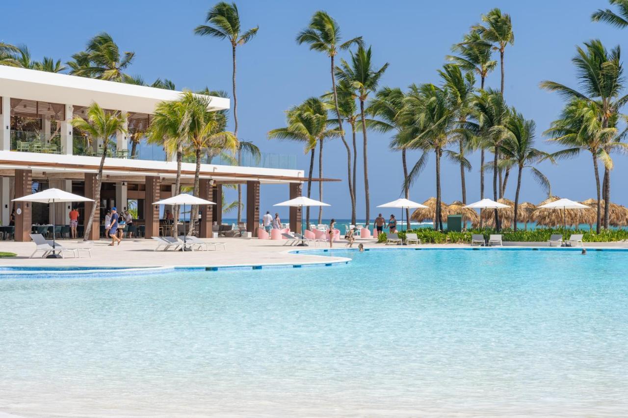 Station touristique Tropical Deluxe Princess 5*
