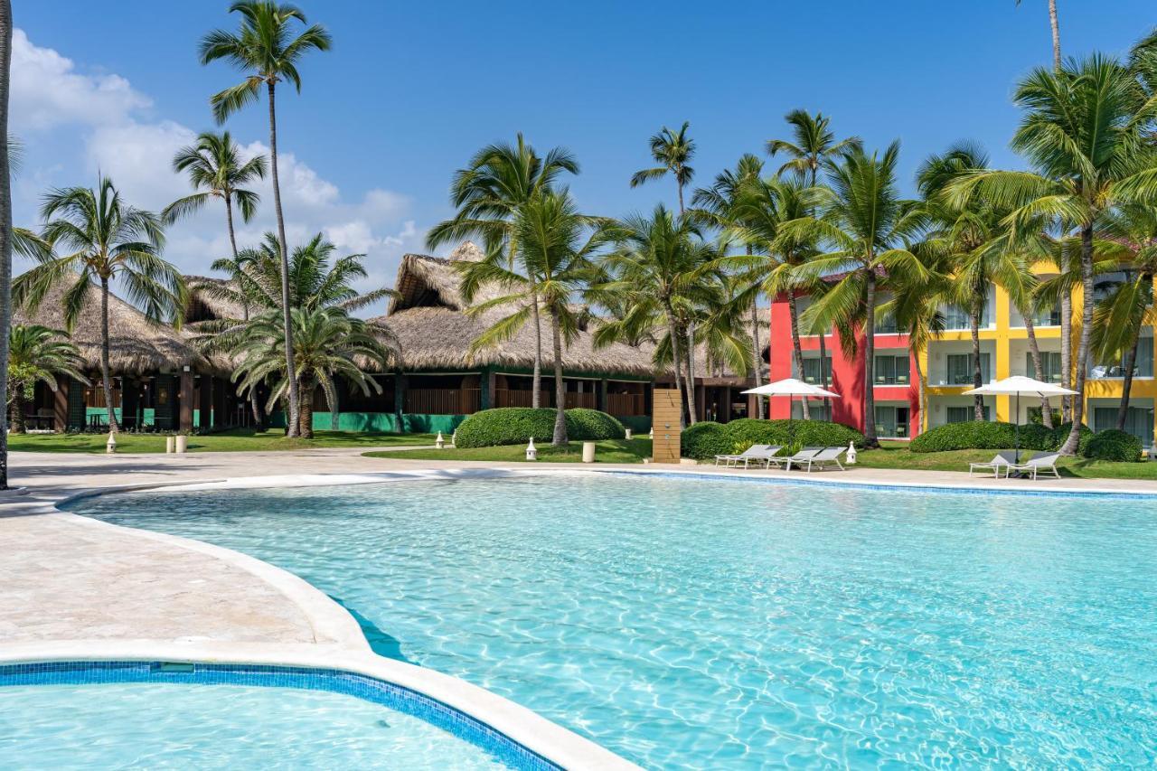 Tropical Deluxe Princess 5* Punta Cana