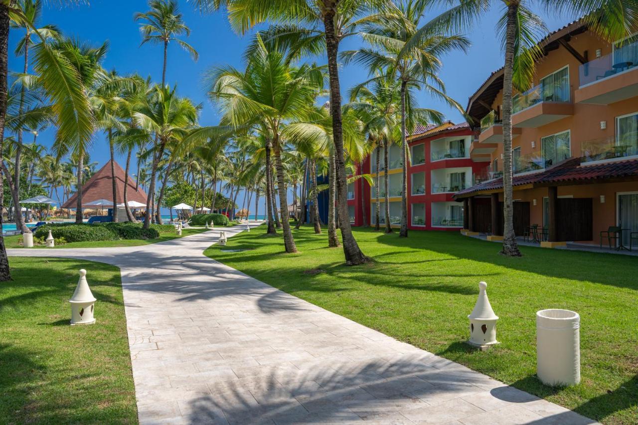 Tropical Deluxe Princess Station touristique 5*