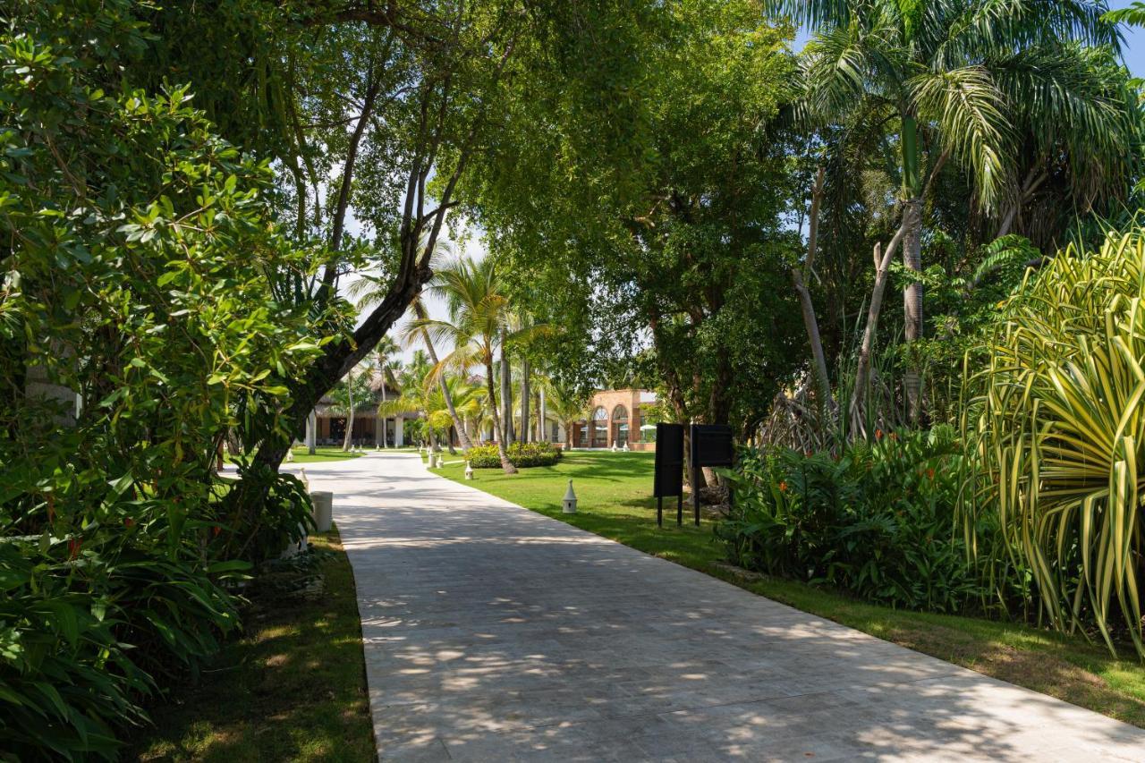 Station touristique Tropical Deluxe Princess Punta Cana