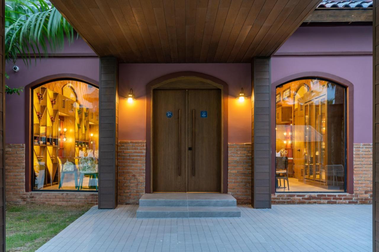 Tropical Deluxe Princess Station touristique 5*