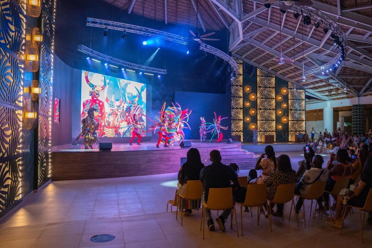 Tropical Deluxe Princess Station touristique Punta Cana