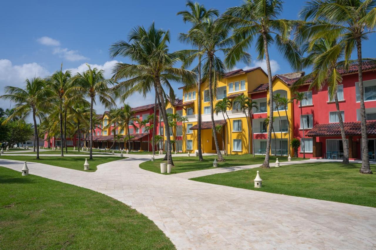 Tropical Deluxe Princess Station touristique Punta Cana