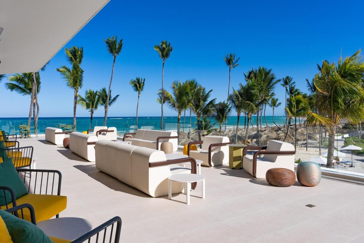 Station touristique Tropical Deluxe Princess 5*