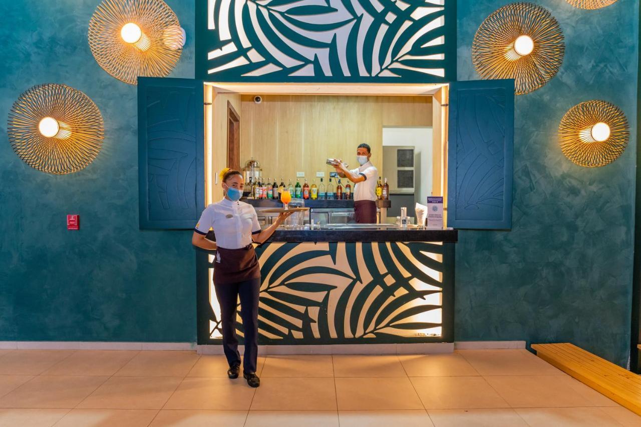 Station touristique Tropical Deluxe Princess 5*