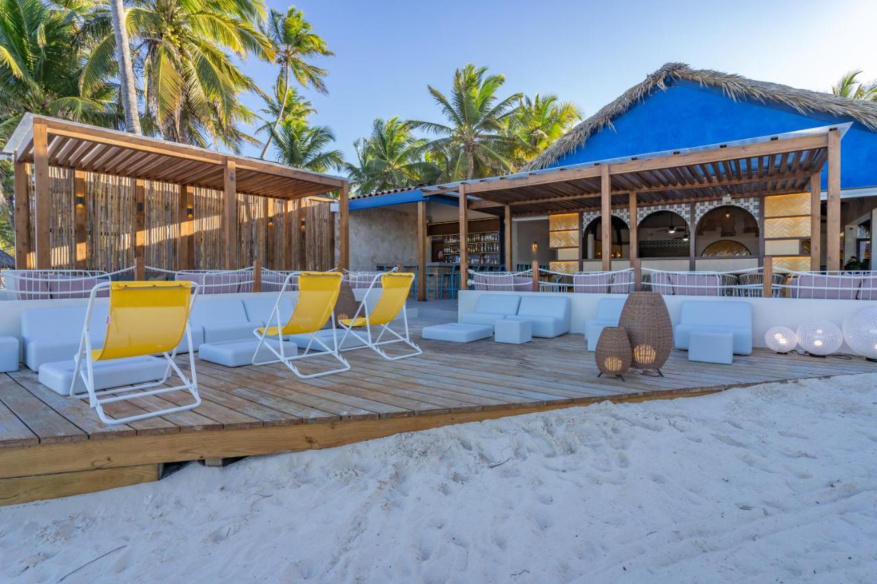Tropical Deluxe Princess Station touristique