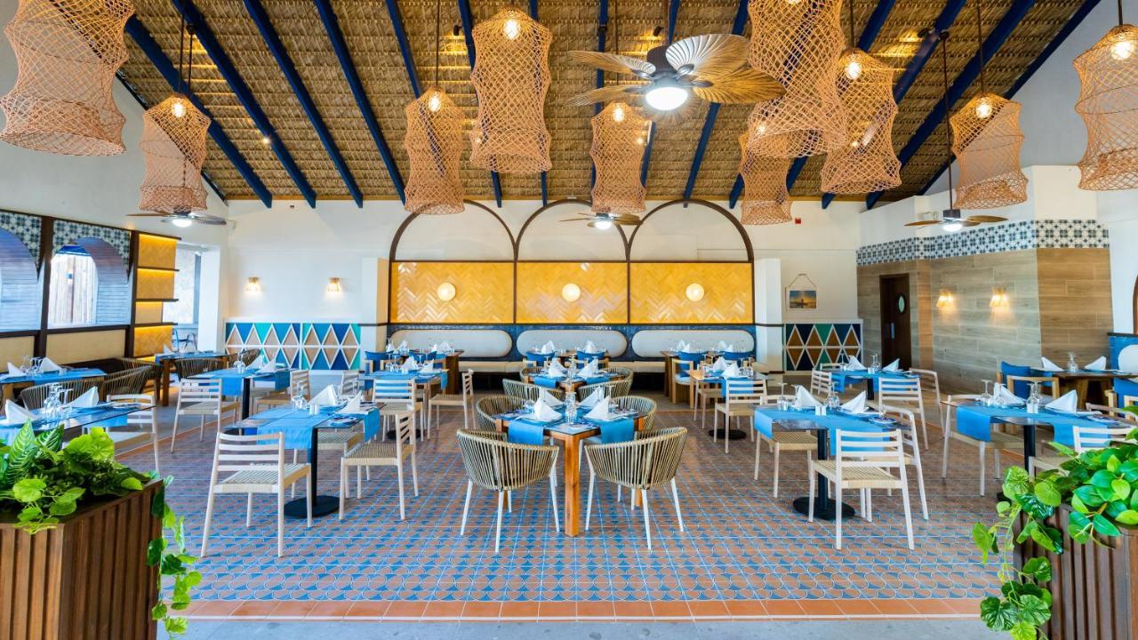 Tropical Deluxe Princess Station touristique 5*