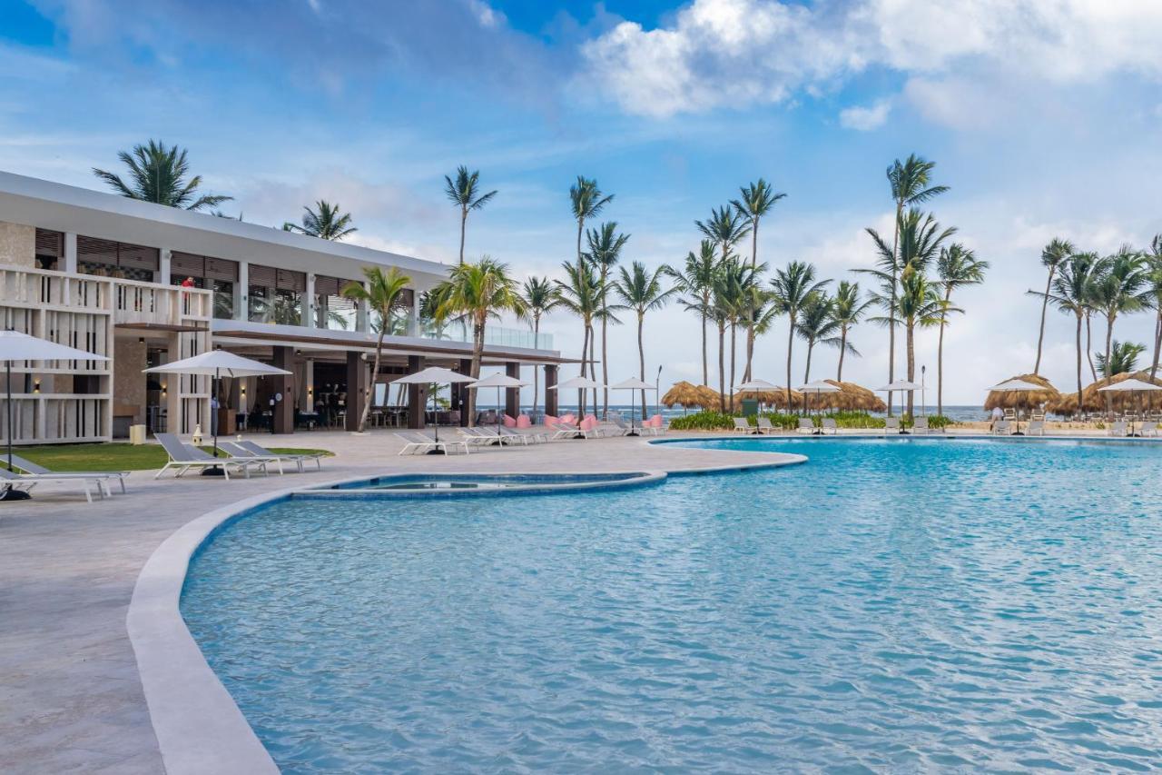 Tropical Deluxe Princess 5* Punta Cana