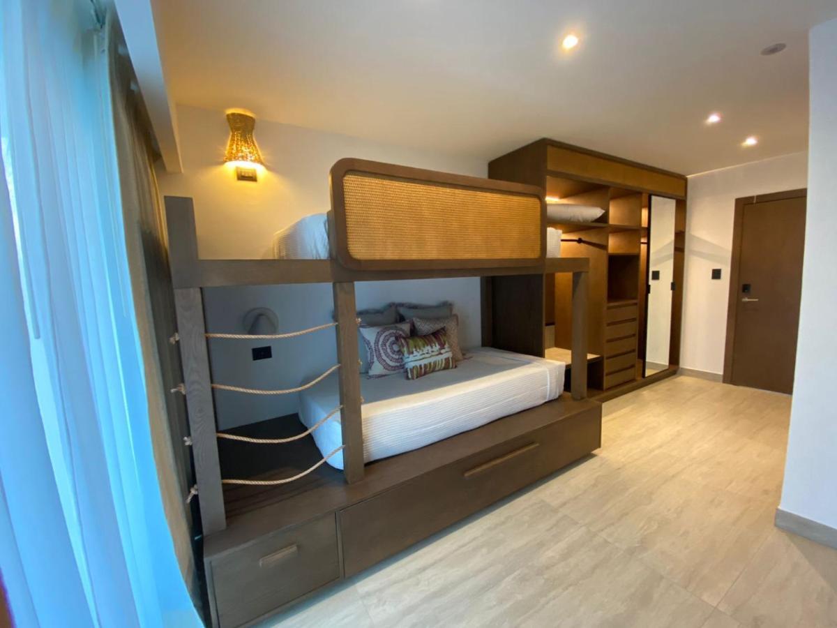 Tropical Deluxe Princess Resort Punta Cana