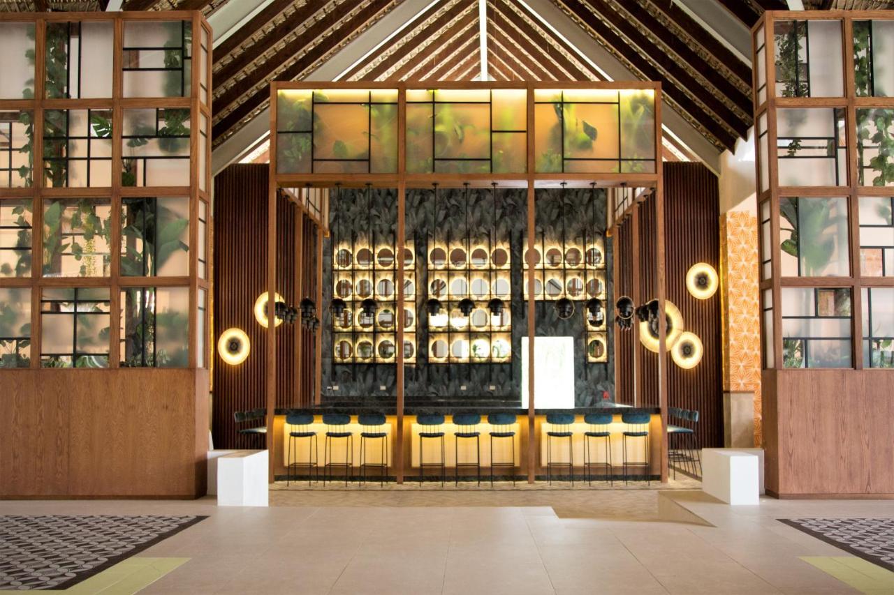 Tropical Deluxe Princess Resort 5*
