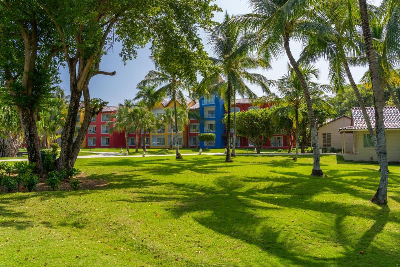 Tropical Deluxe Princess Resort Punta Cana