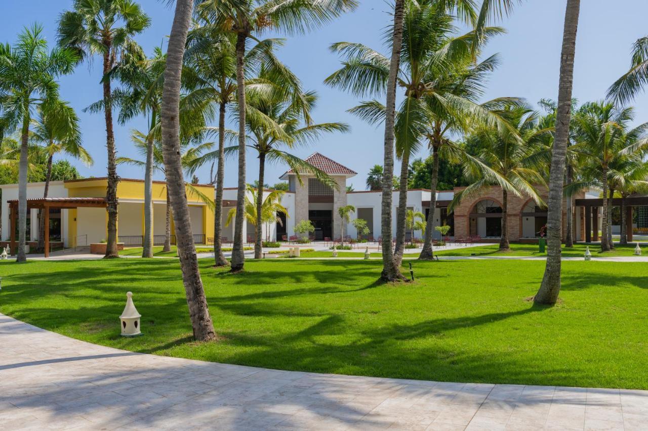Resort Tropical Deluxe Princess
