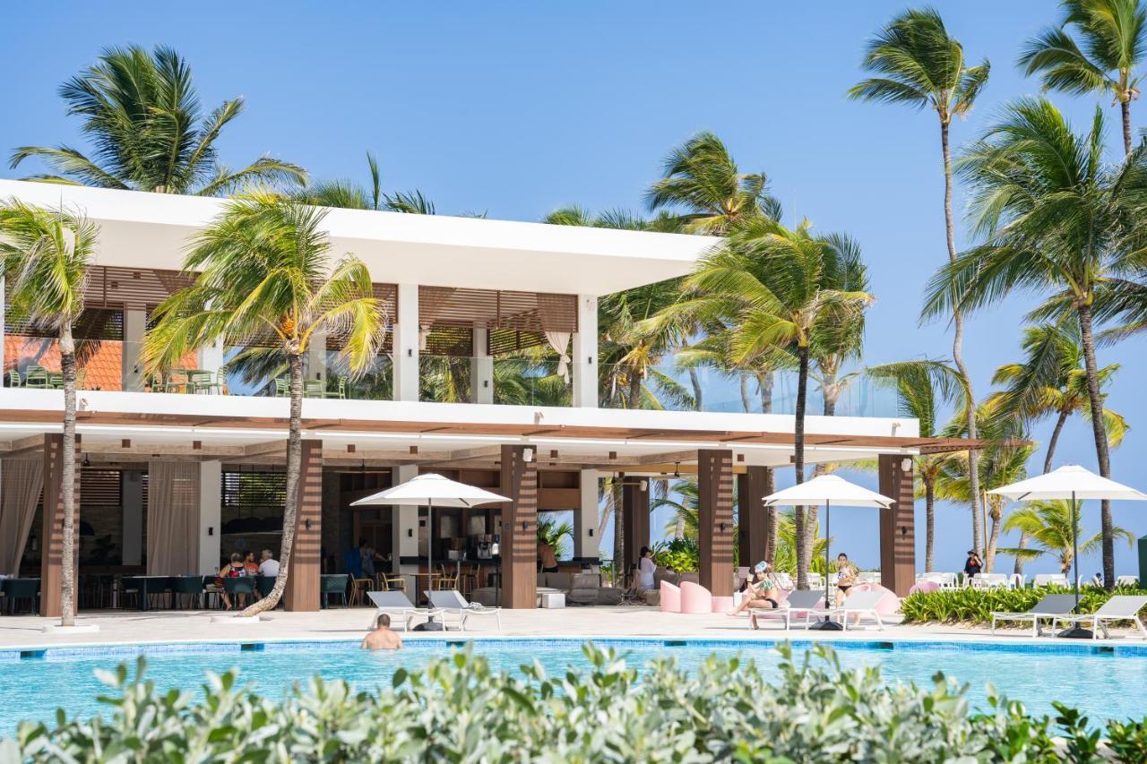 Tropical Deluxe Princess Resort Punta Cana