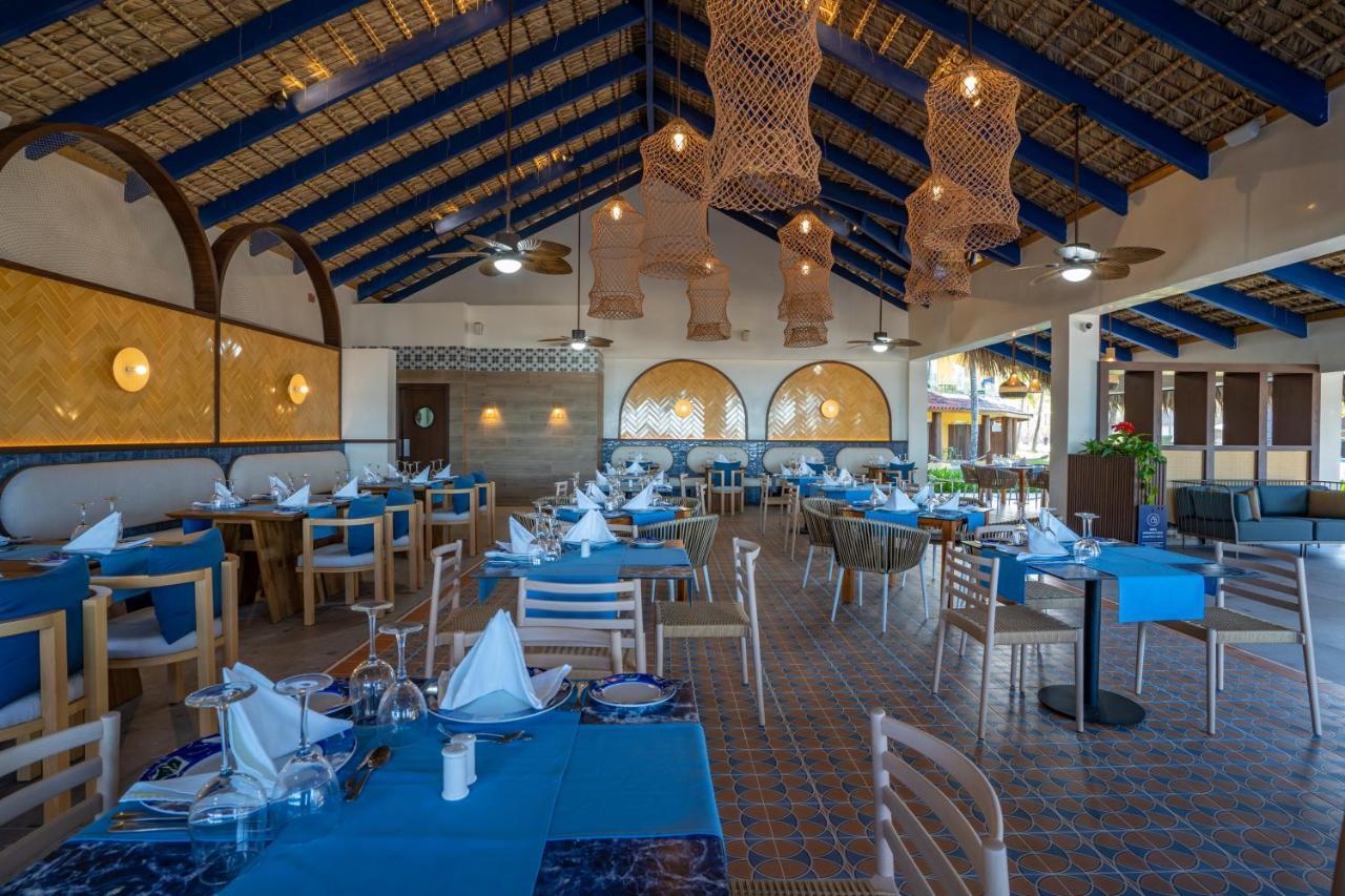 Tropical Deluxe Princess Resort Punta Cana