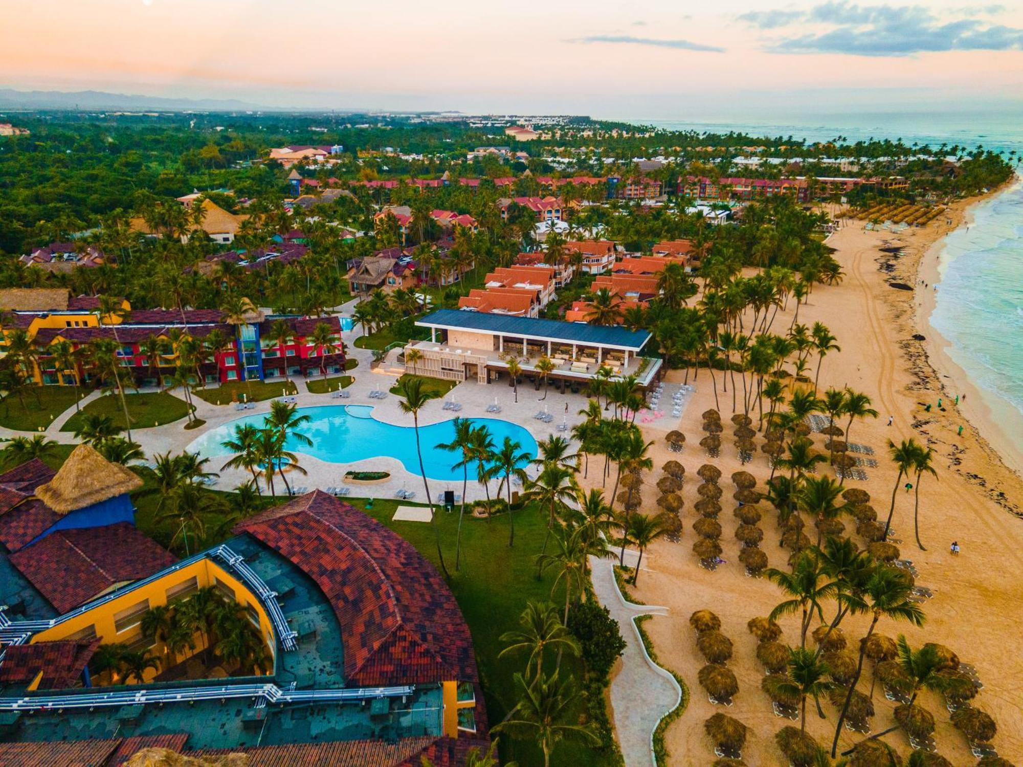 Resort Tropical Deluxe Princess
