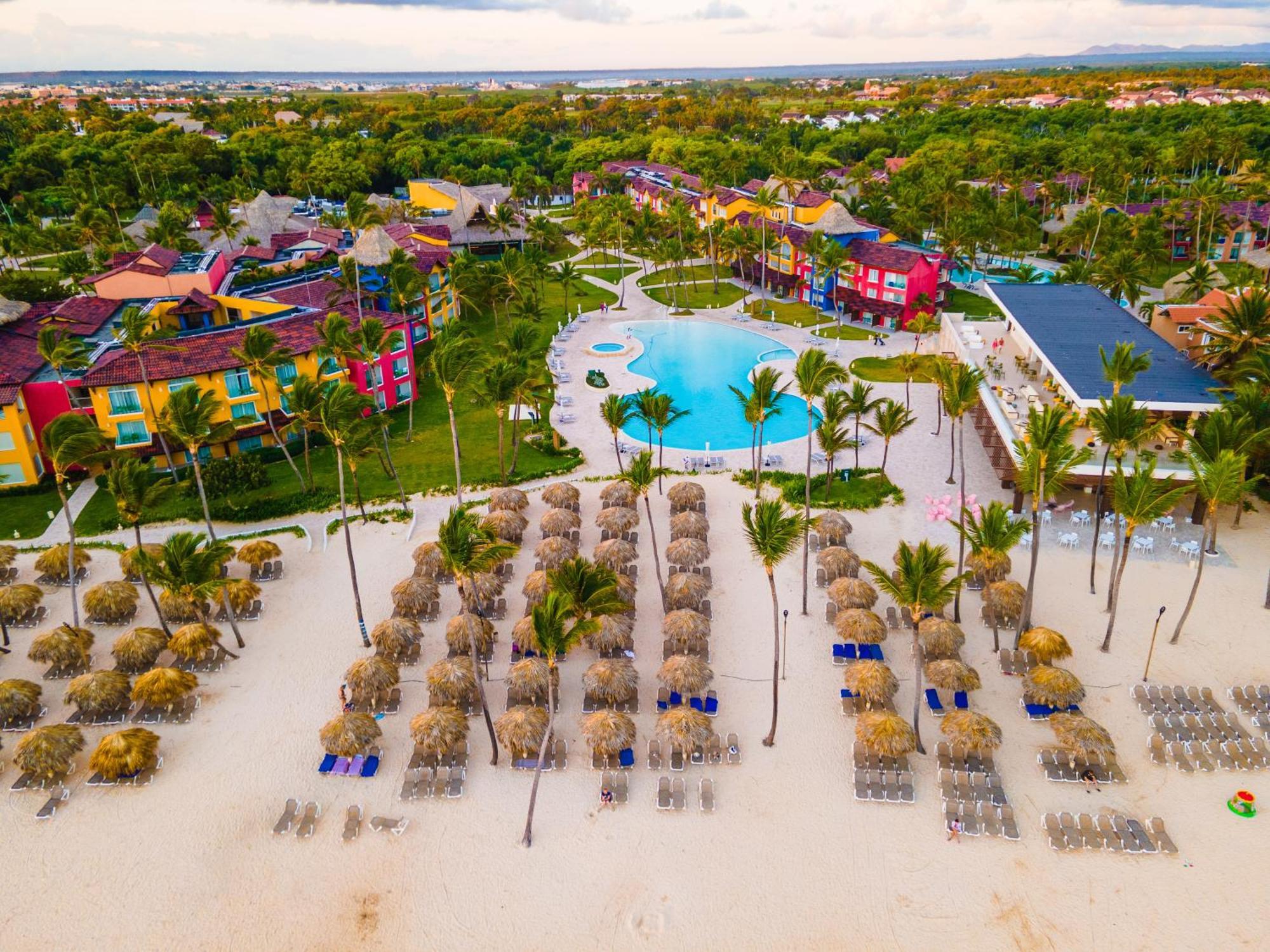 Tropical Deluxe Princess Punta Cana