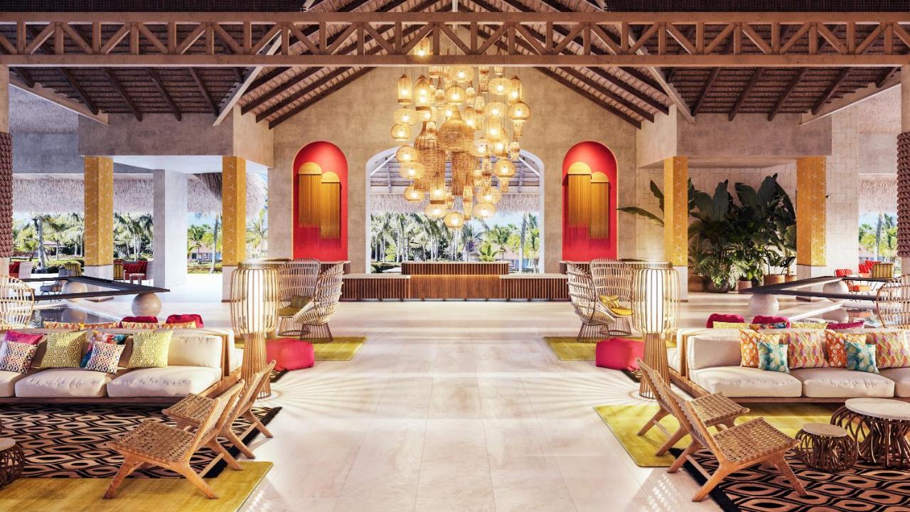 Tropical Deluxe Princess Resort Punta Cana